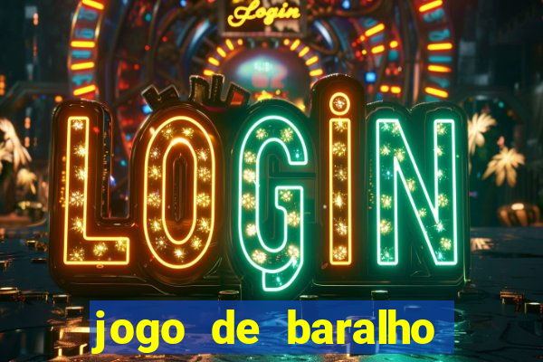 jogo de baralho cigano online